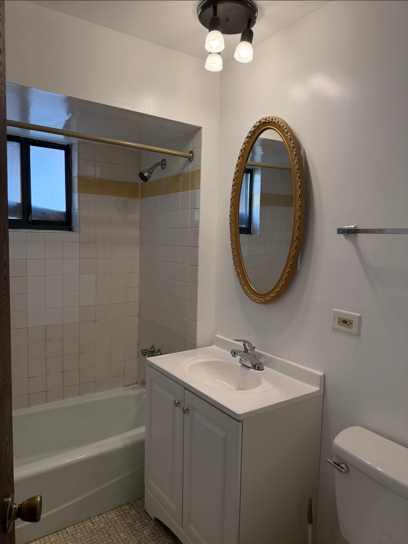 Oak Forest Apartment: 5834 W 158th PL