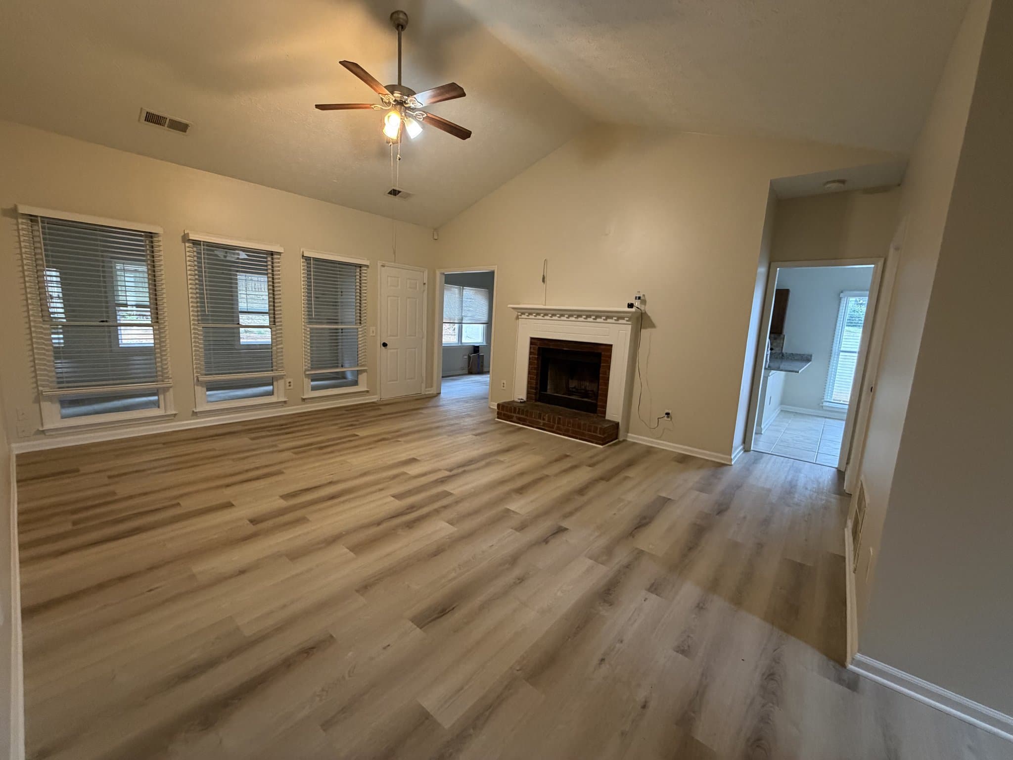 Lawrenceville House: 1371 Andrew Ct