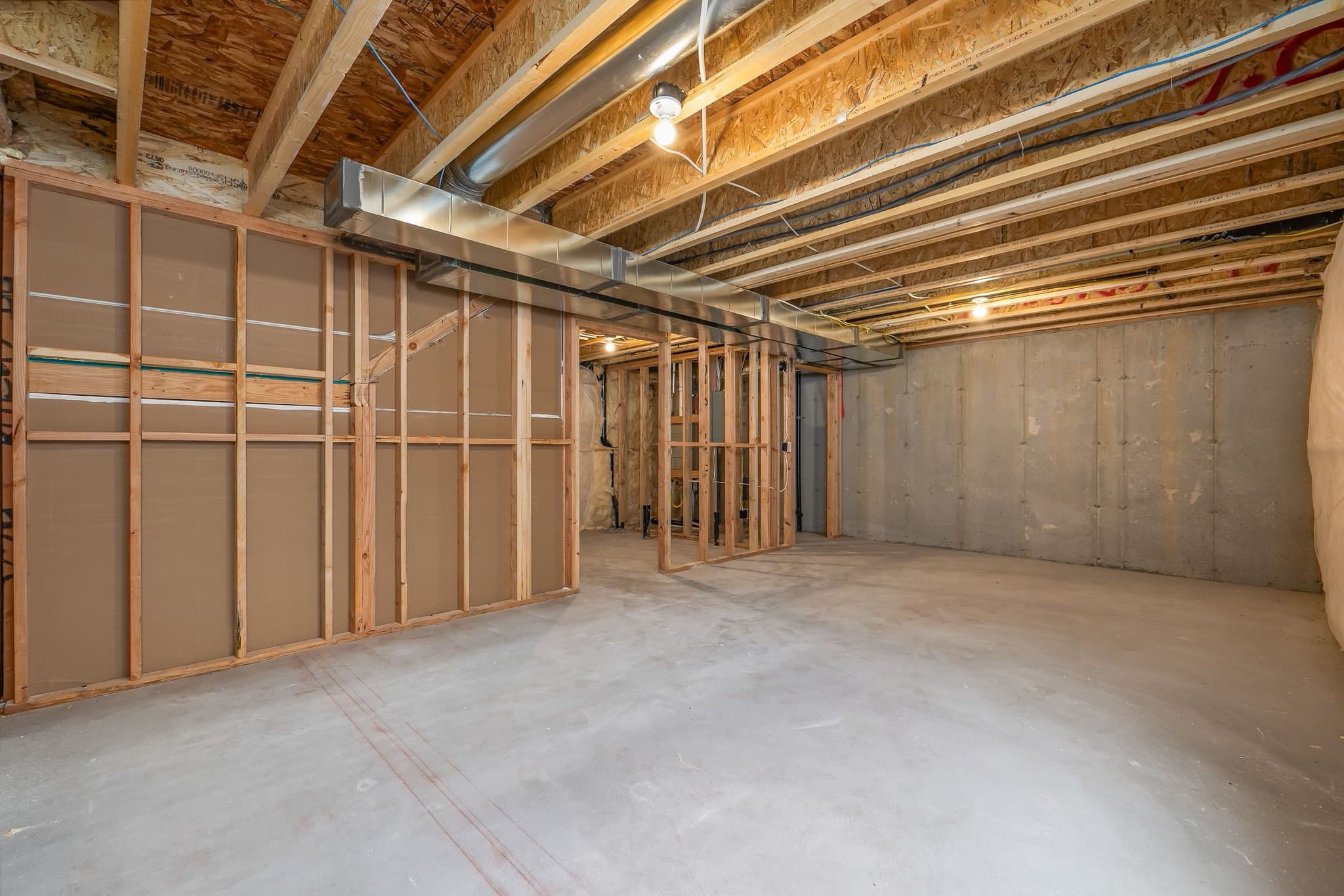 Mapleton Townhome: 5319 S. Acacia Dr.