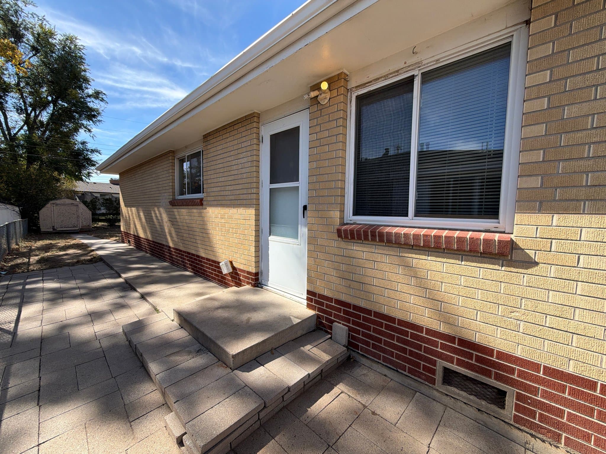Greeley Multiplex: 3318 W Fourth St