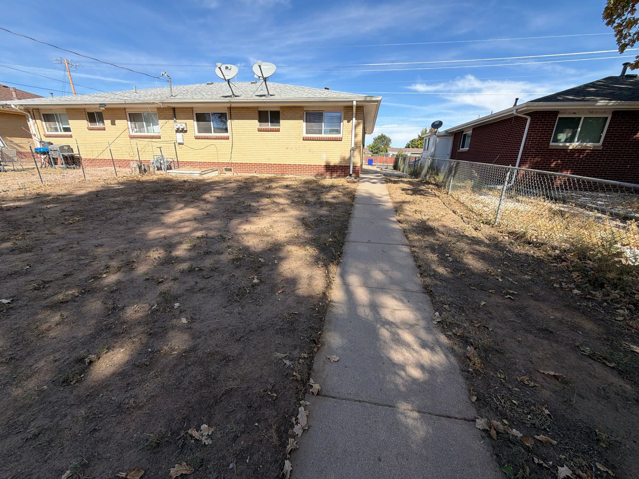Greeley Multiplex: 3318 W Fourth St