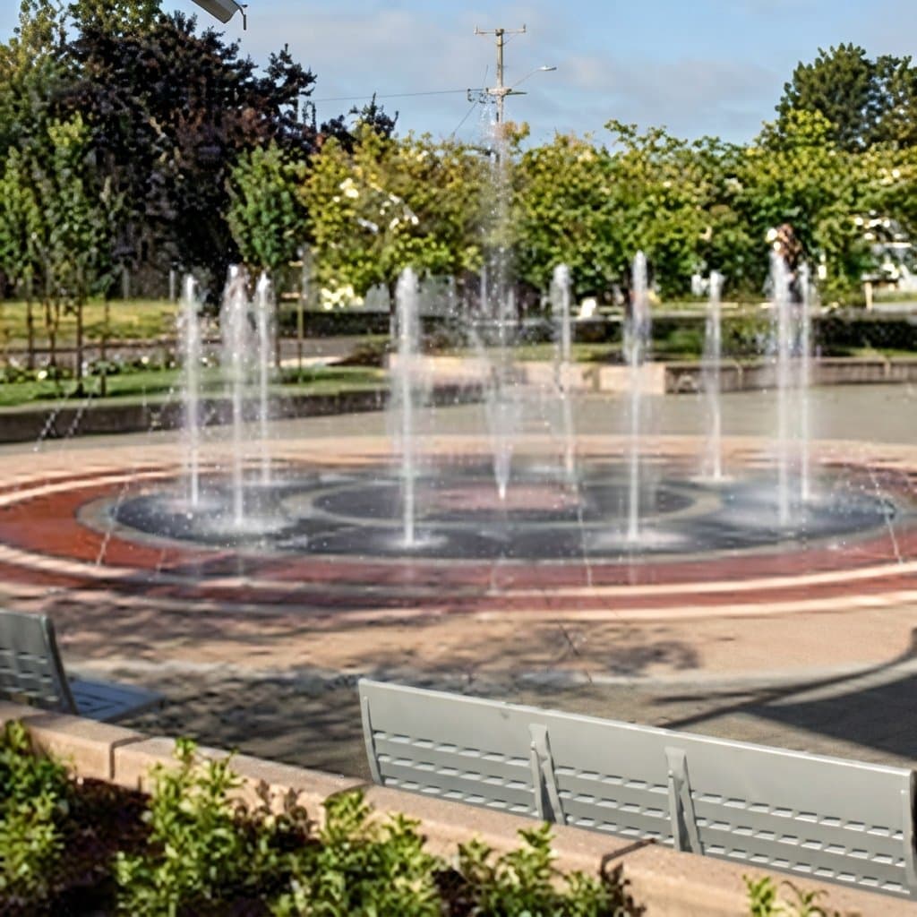 Gresham Multiplex: 127 SE Kelly Ave