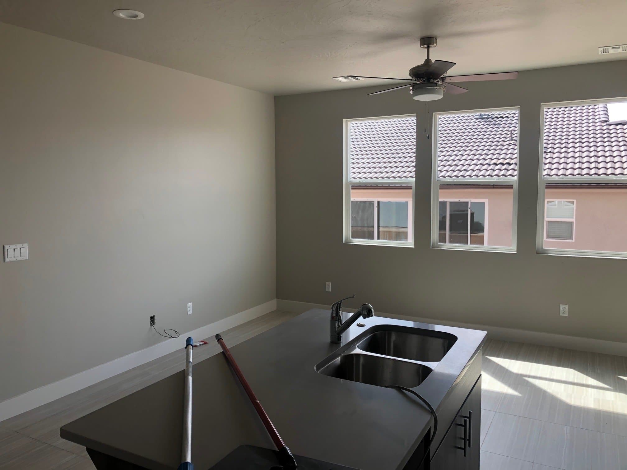 St George Condo: 438 N Stone Mountain Drive