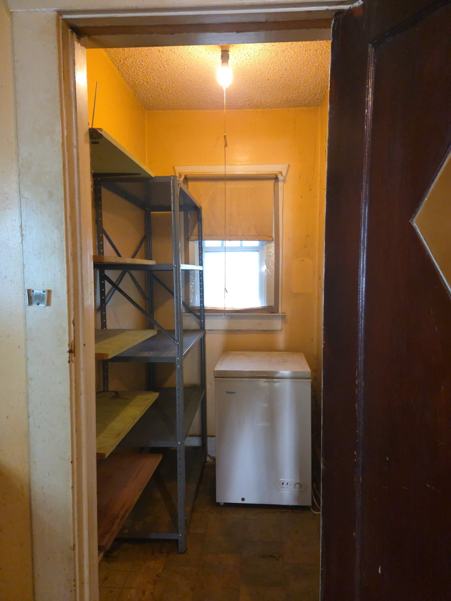 Decatur House: 2081 North College St.