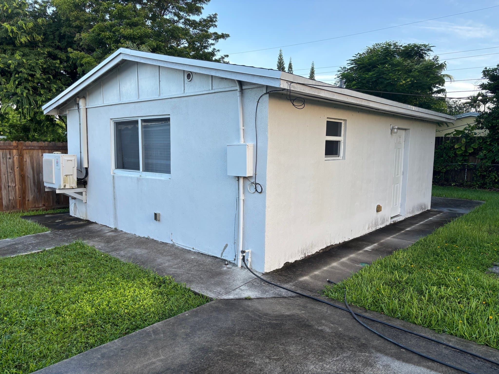 Miami Multiplex: 6615 sw 45 st