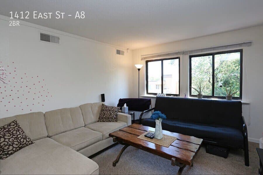 New Britain Apartment: 1412 East St