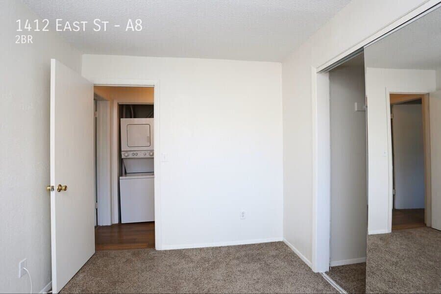 New Britain Apartment: 1412 East St