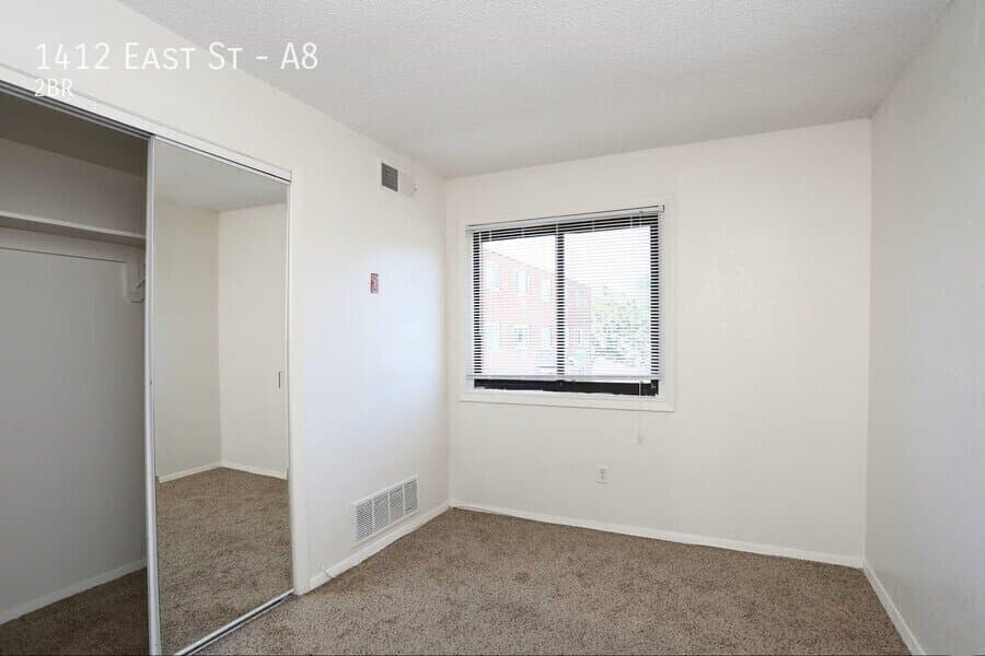 New Britain Apartment: 1412 East St
