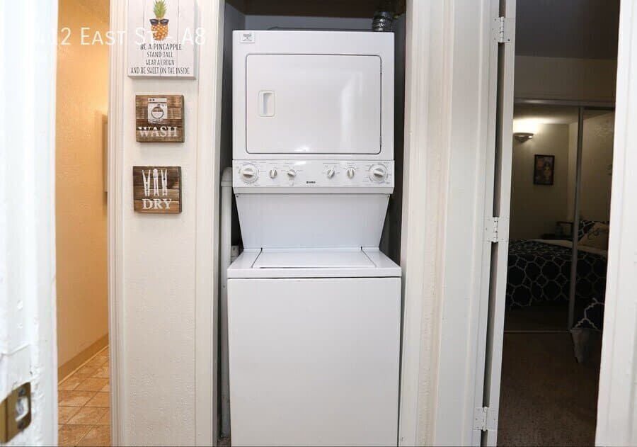 New Britain Apartment: 1412 East St
