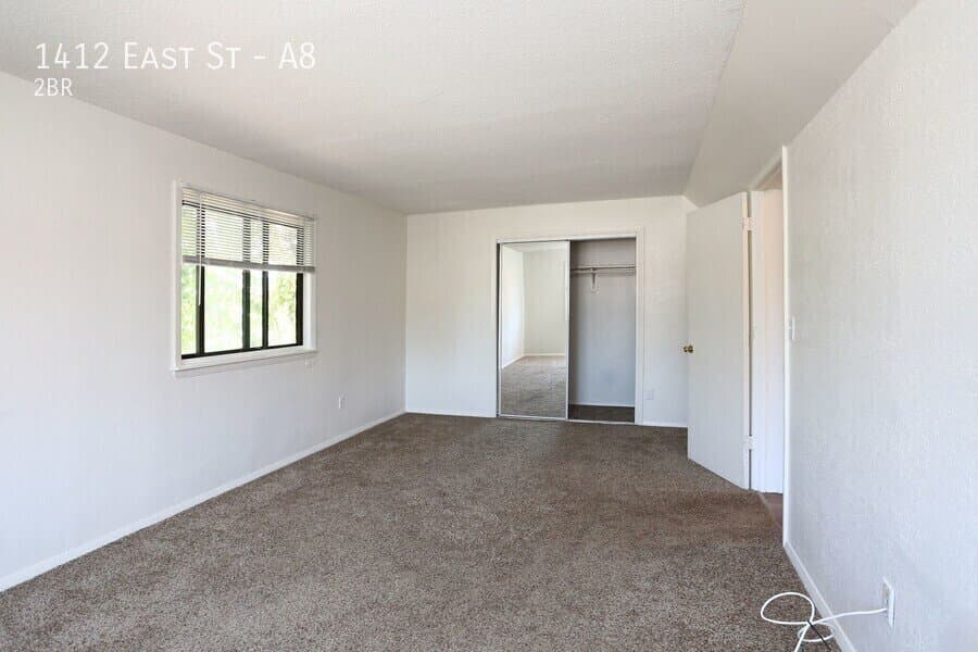 New Britain Apartment: 1412 East St