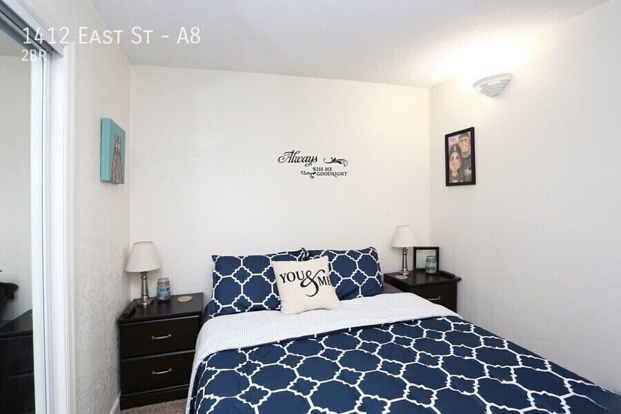New Britain Apartment: 1412 East St
