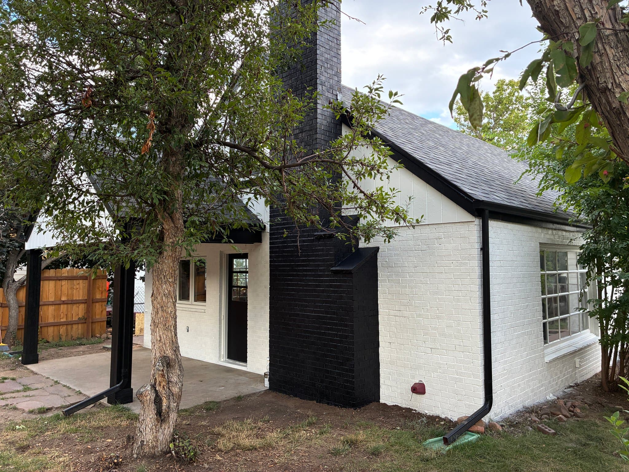 Boulder Other: 1737 Baseline Rd
