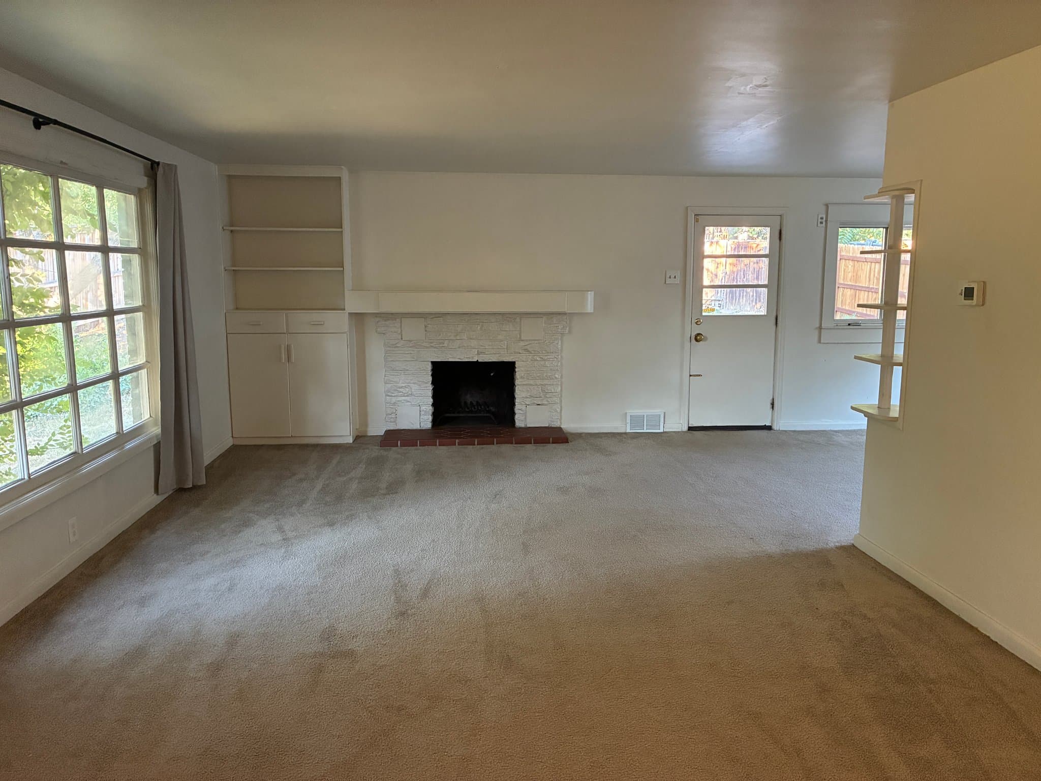 Boulder Other: 1737 Baseline Rd
