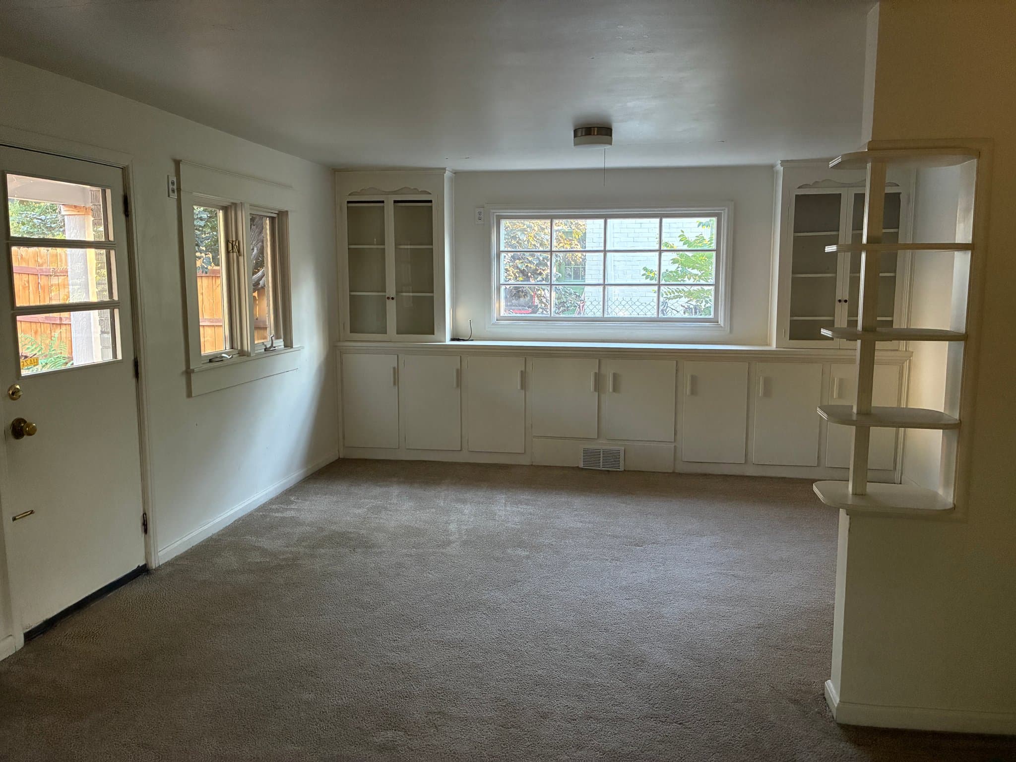Boulder Other: 1737 Baseline Rd