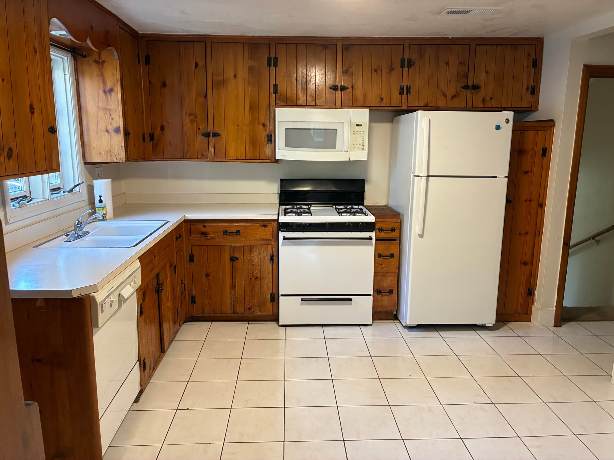Boulder Other: 1737 Baseline Rd