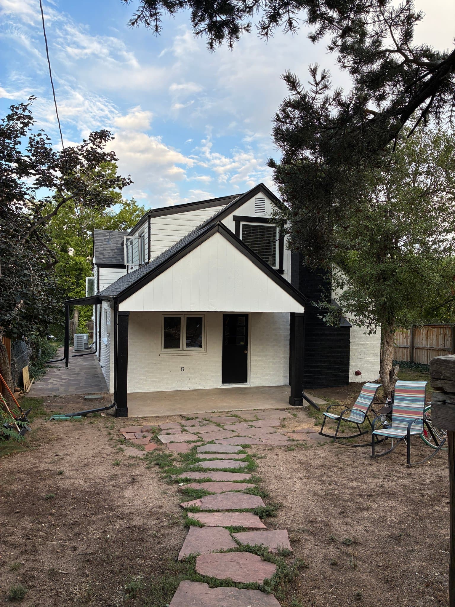 Boulder Other: 1737 Baseline Rd