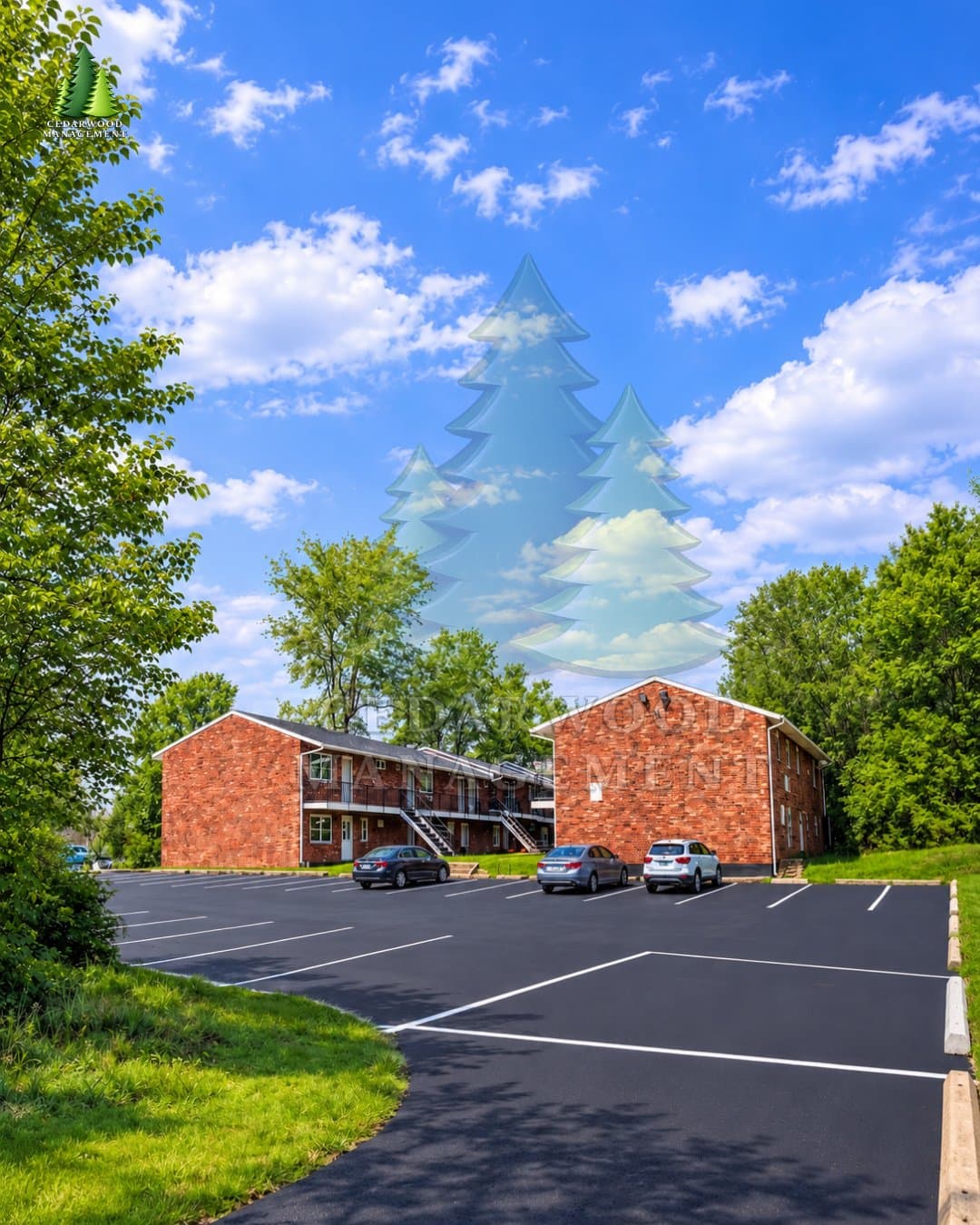 Akron Apartment: 783 Anderson Ave. Akron, OH 44306