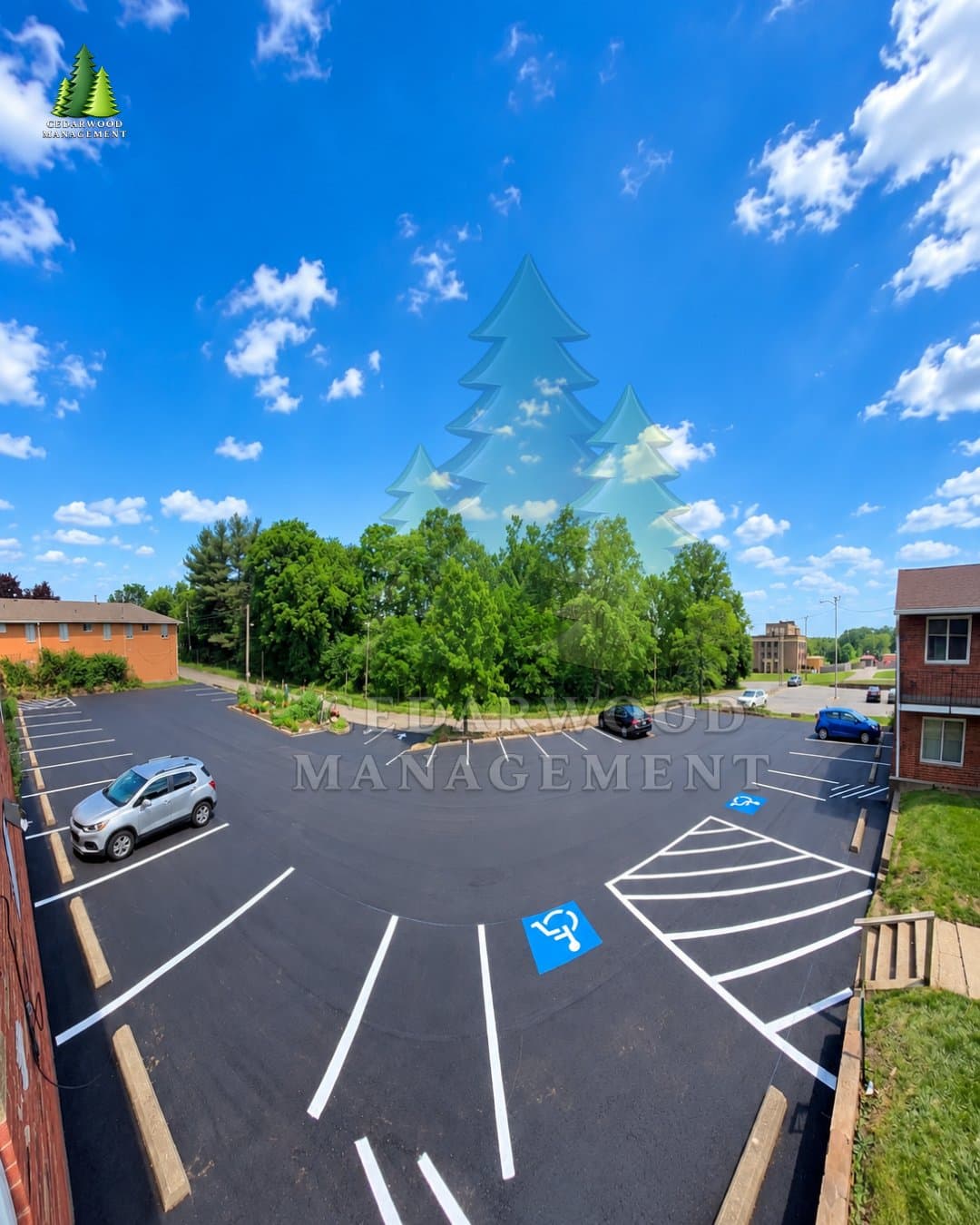 Akron Apartment: 783 Anderson Ave. Akron, OH 44306