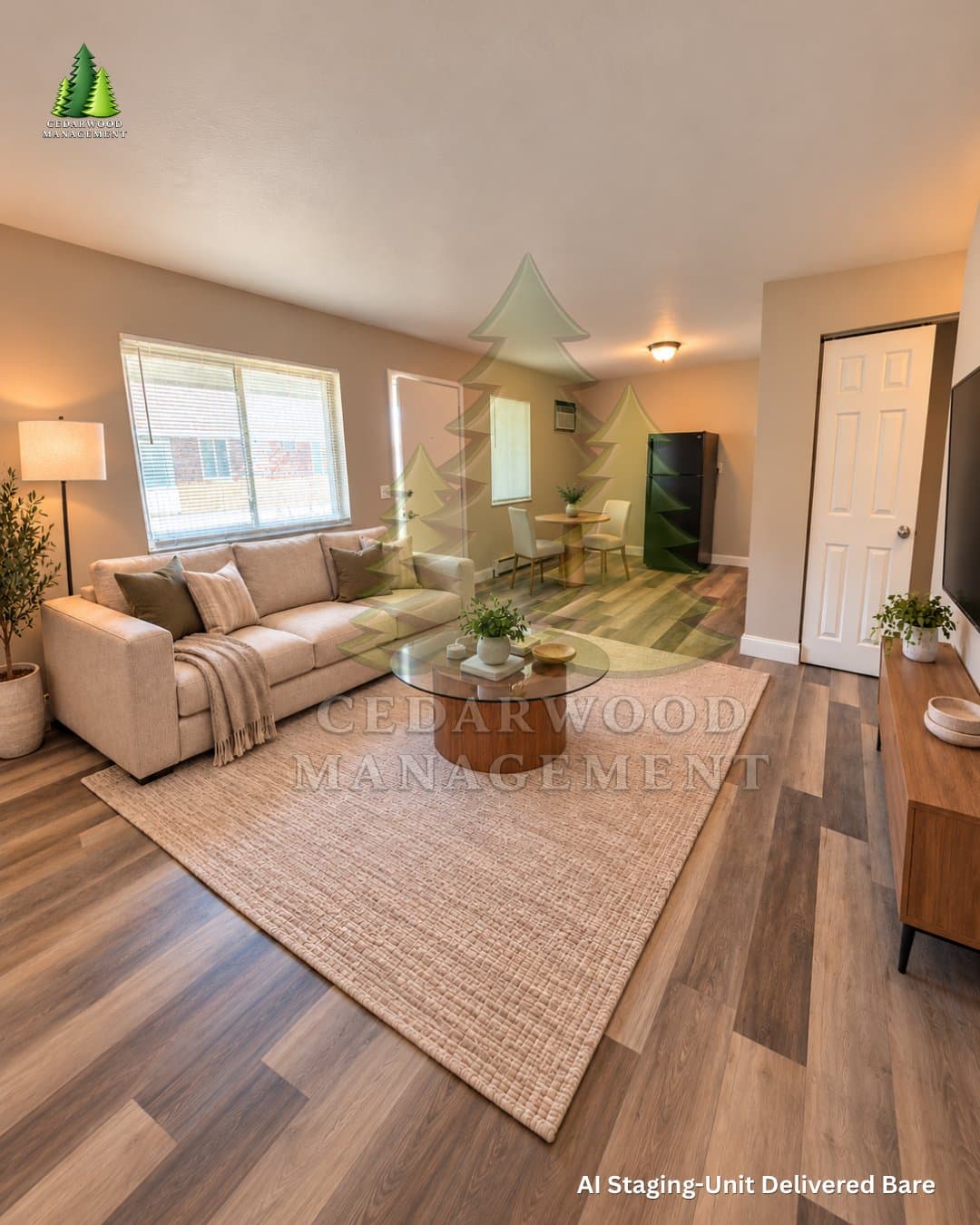 Akron Apartment: 783 Anderson Ave. Akron, OH 44306