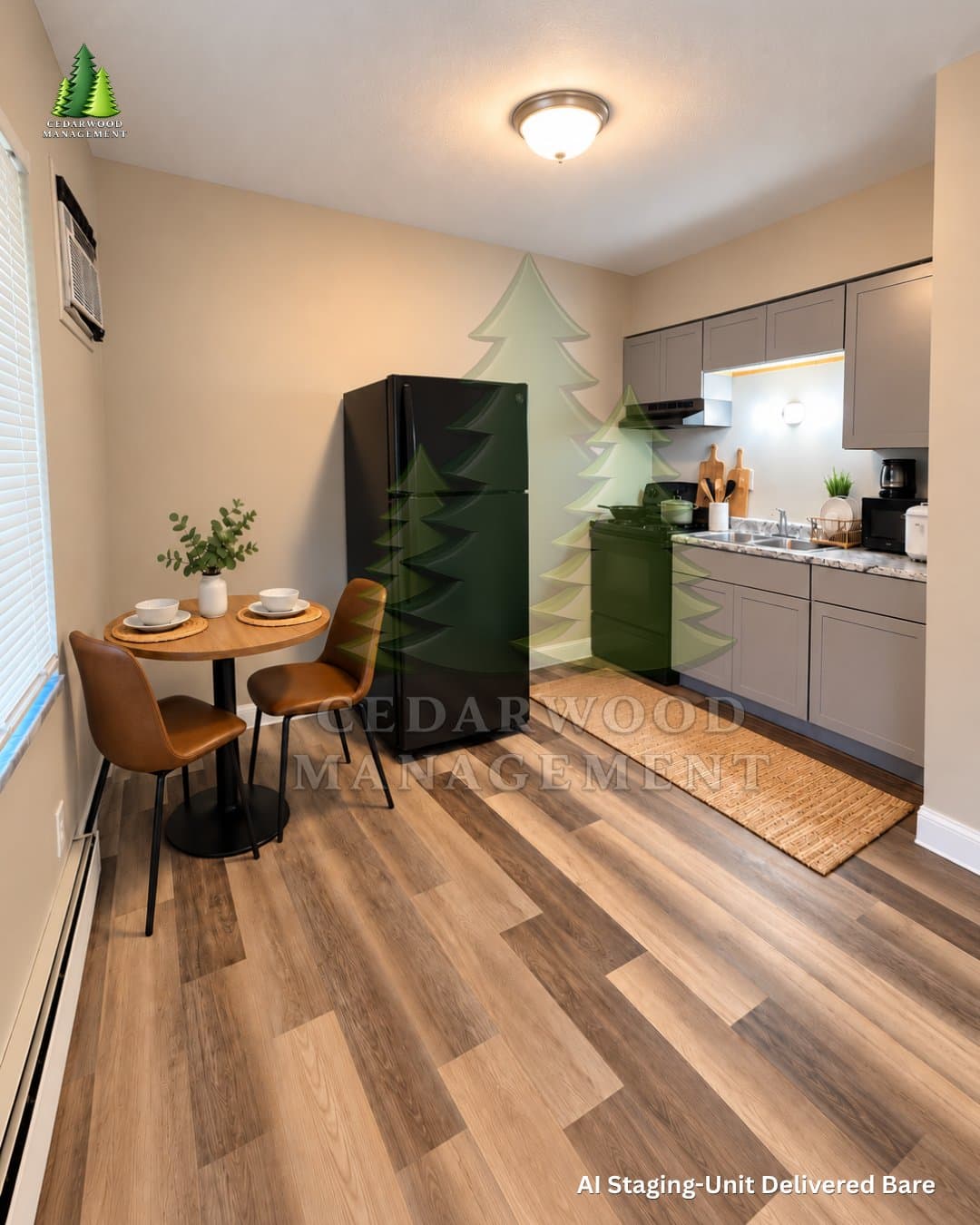 Akron Apartment: 783 Anderson Ave. Akron, OH 44306