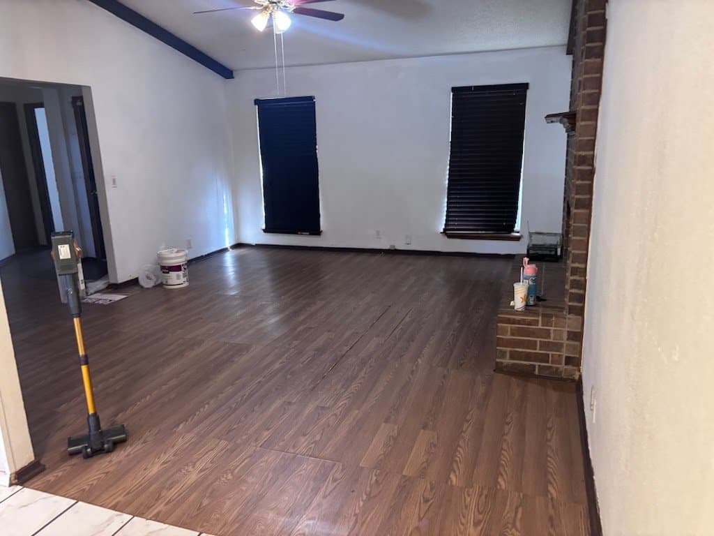 Oklahoma City House: 3013 SE 56th St