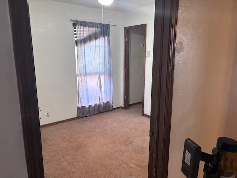 Oklahoma City House: 3013 SE 56th St