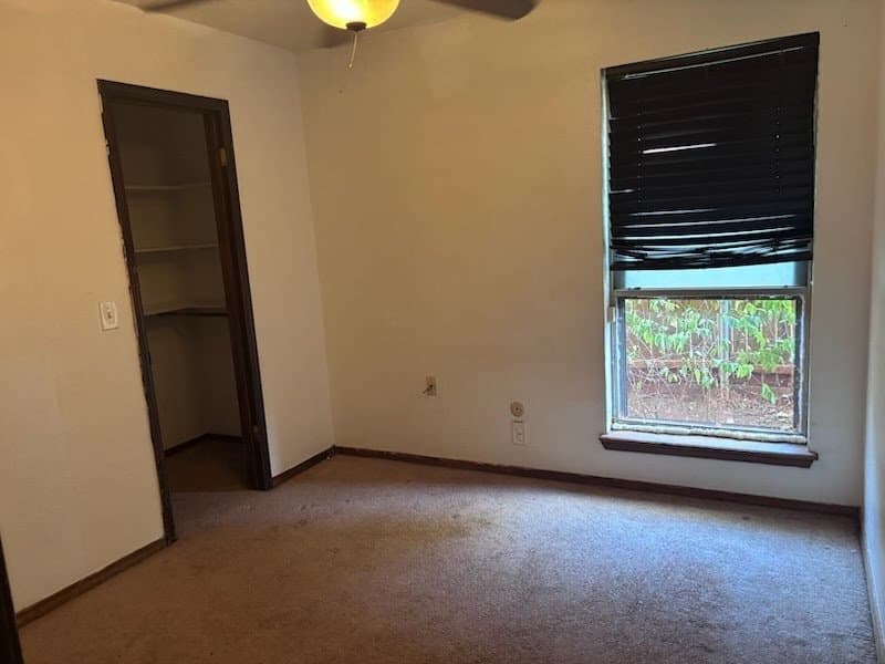 Oklahoma City House: 3013 SE 56th St
