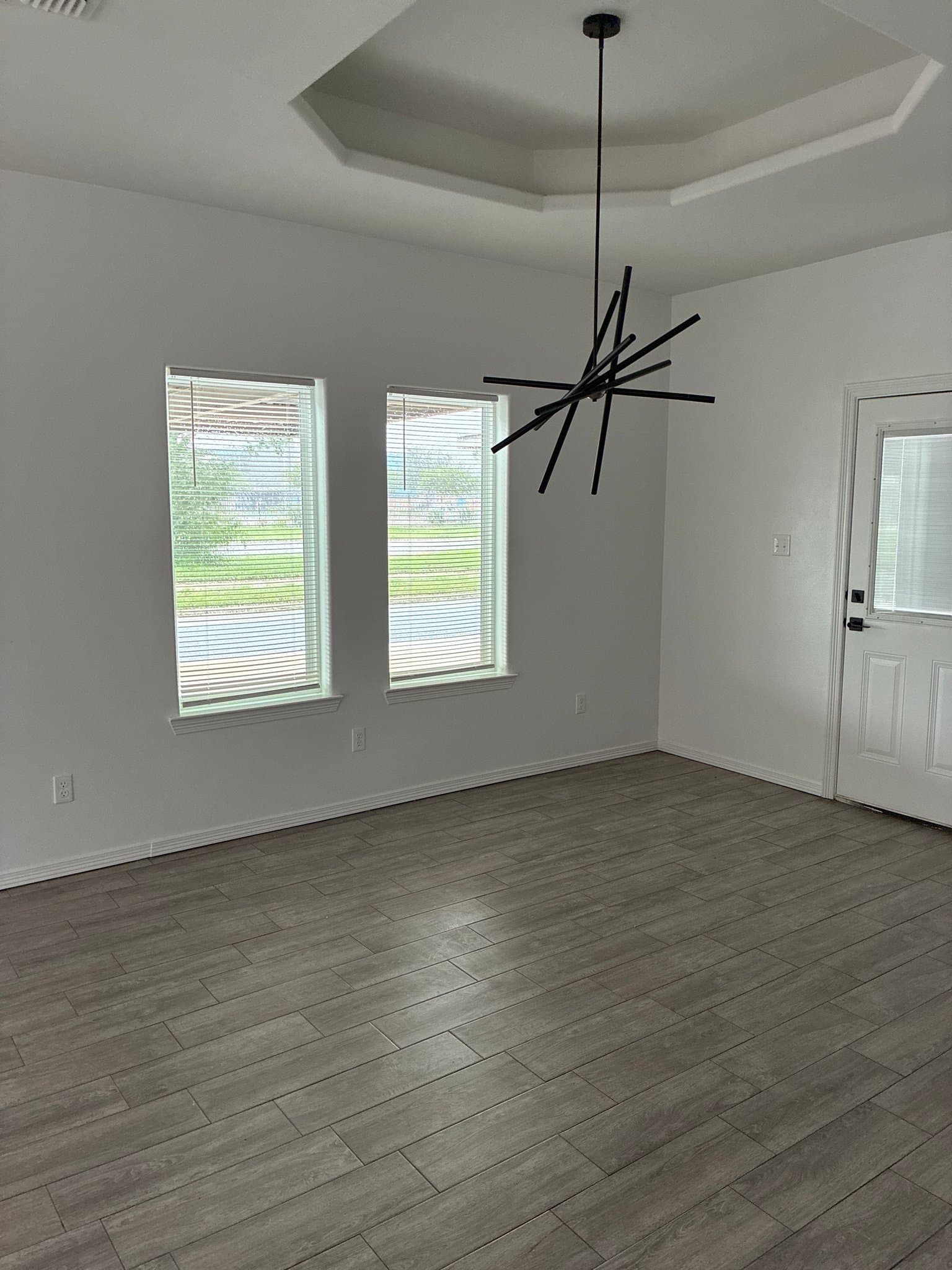 Weslaco Condo: 2805 Basil Dr