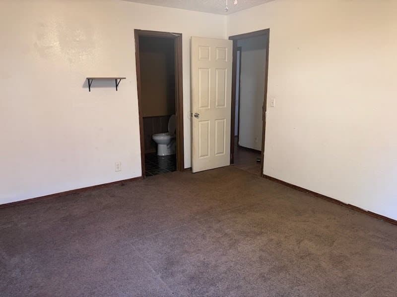 Oklahoma City House: 3013 SE 56th St
