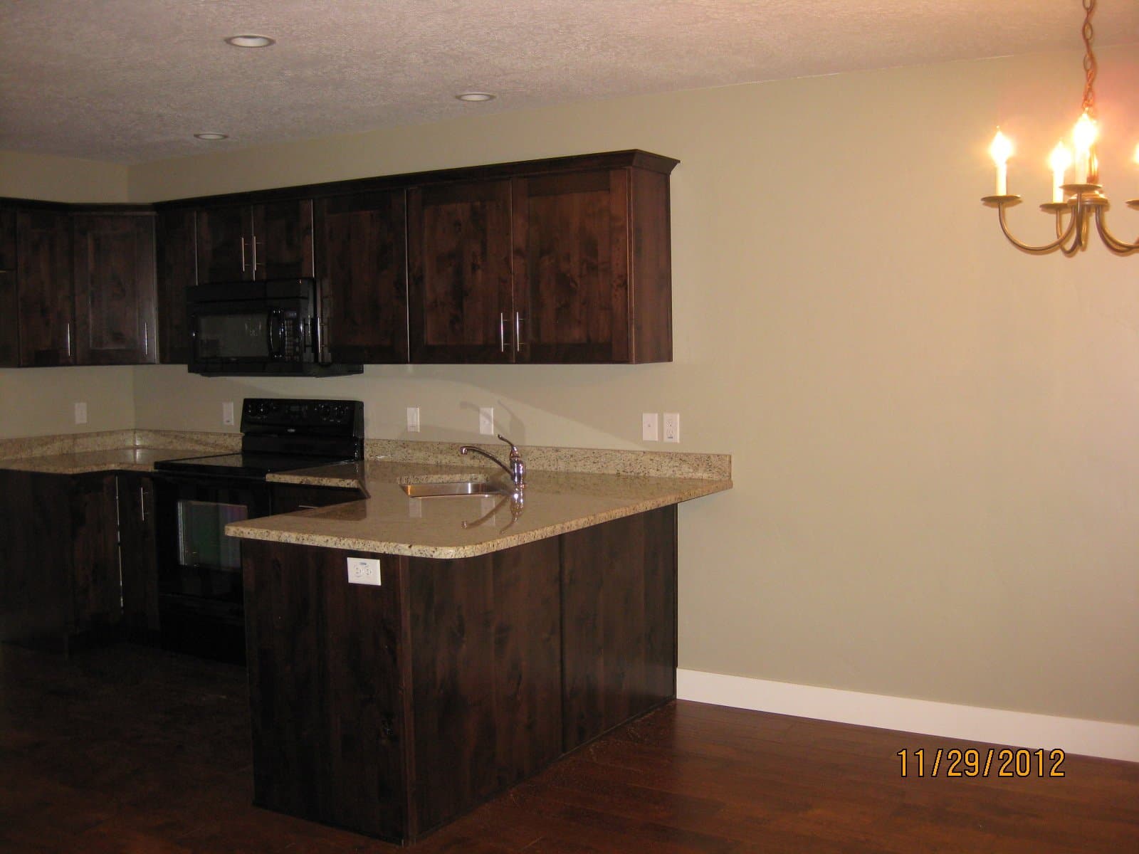 Logan Townhome: 1020 S 270 W