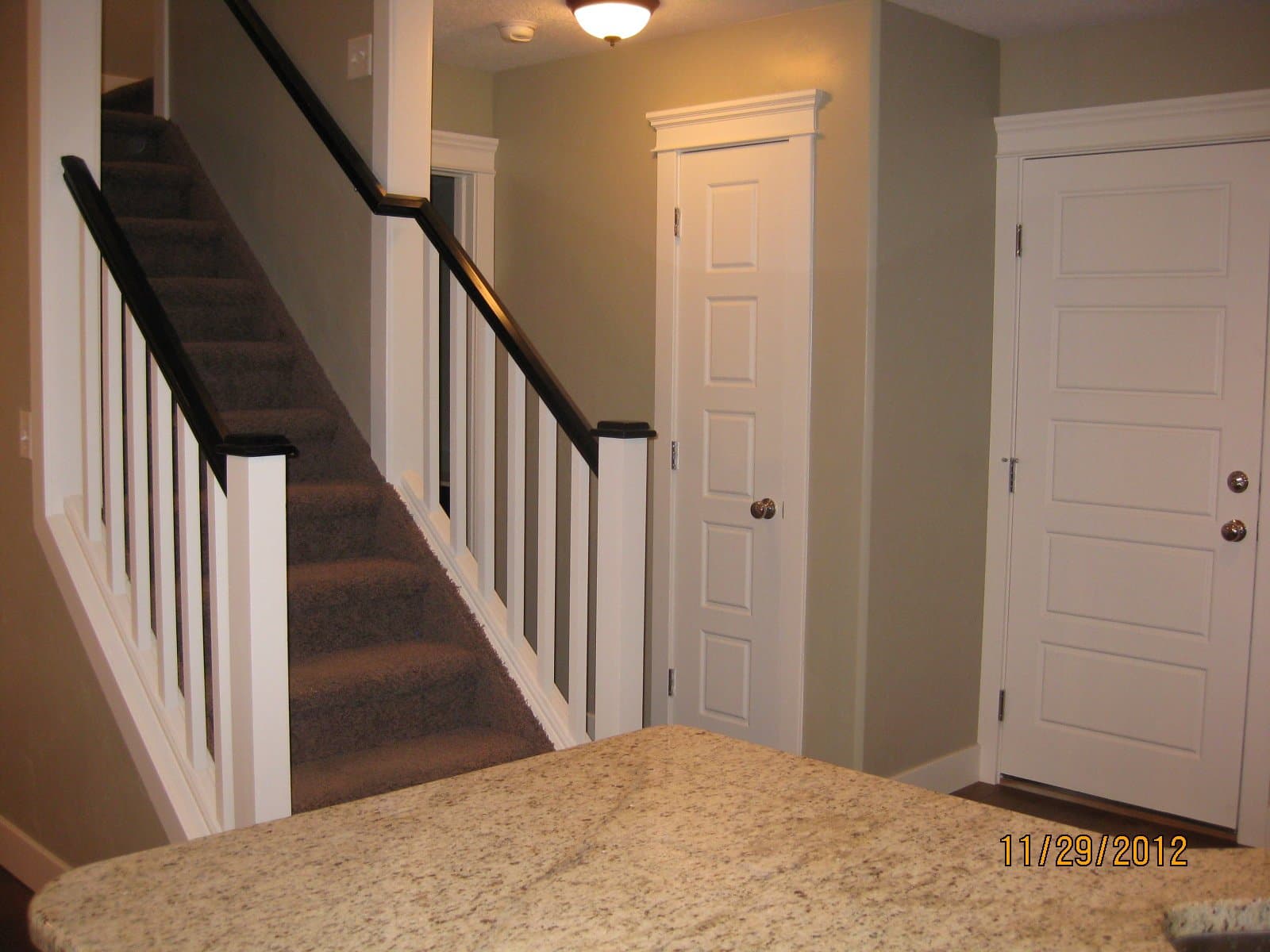 Logan Townhome: 1020 S 270 W