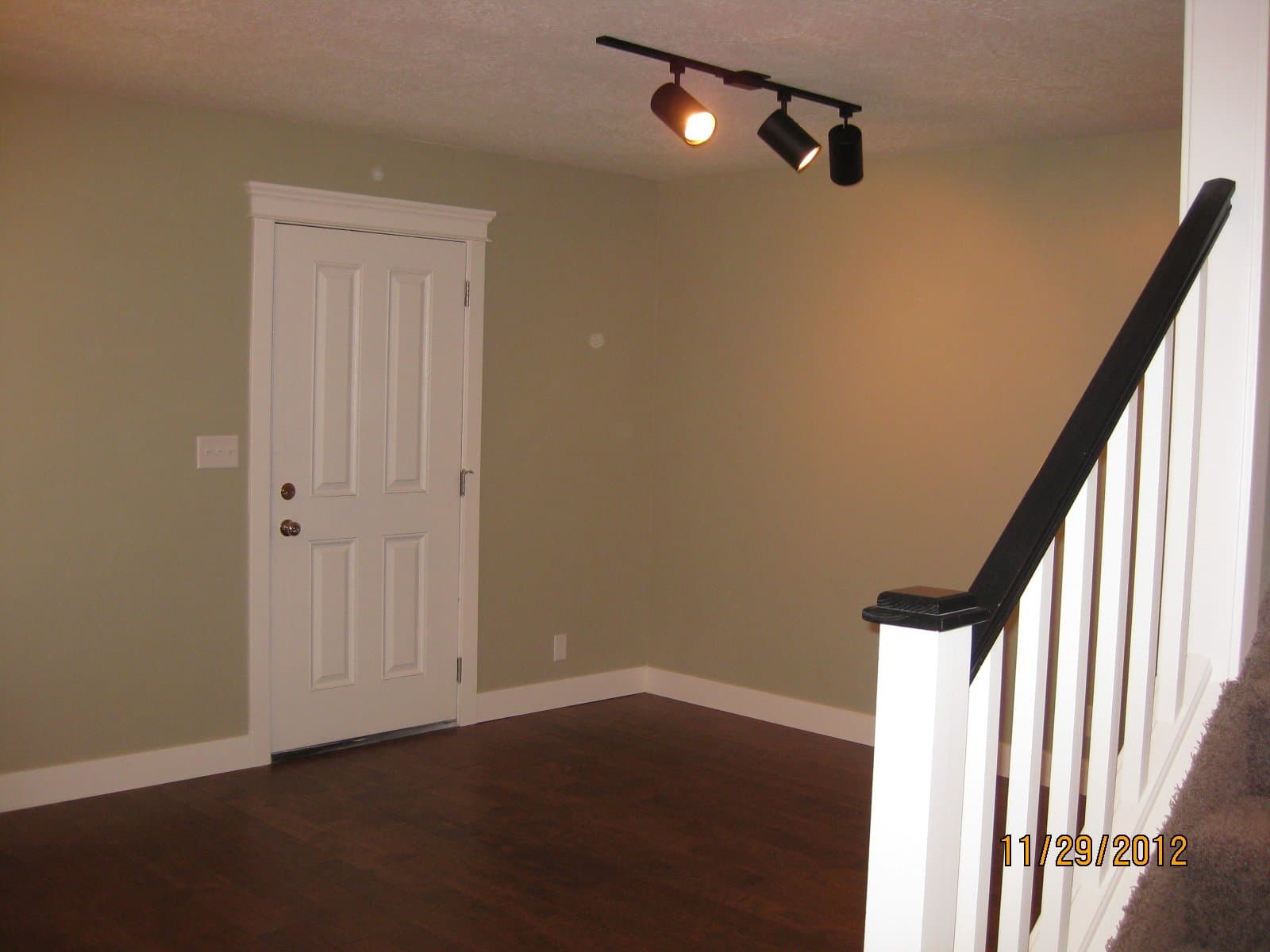 Logan Townhome: 1020 S 270 W