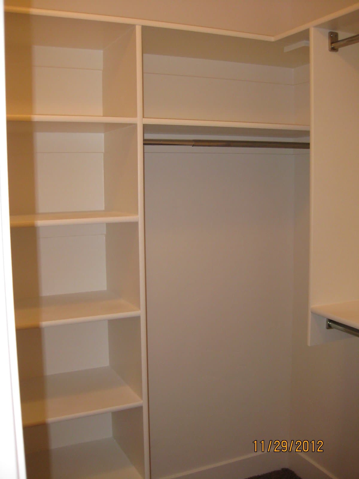 Logan Townhome: 1020 S 270 W