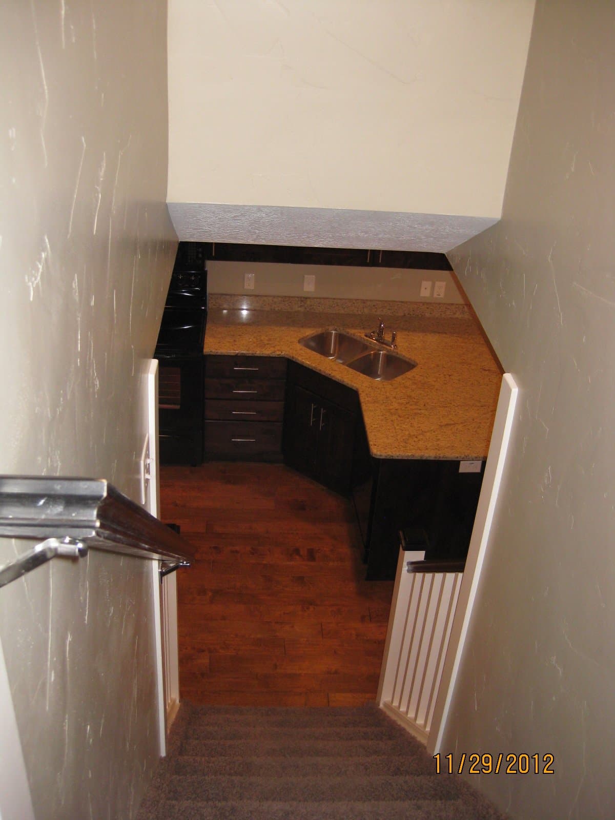 Logan Townhome: 1020 S 270 W