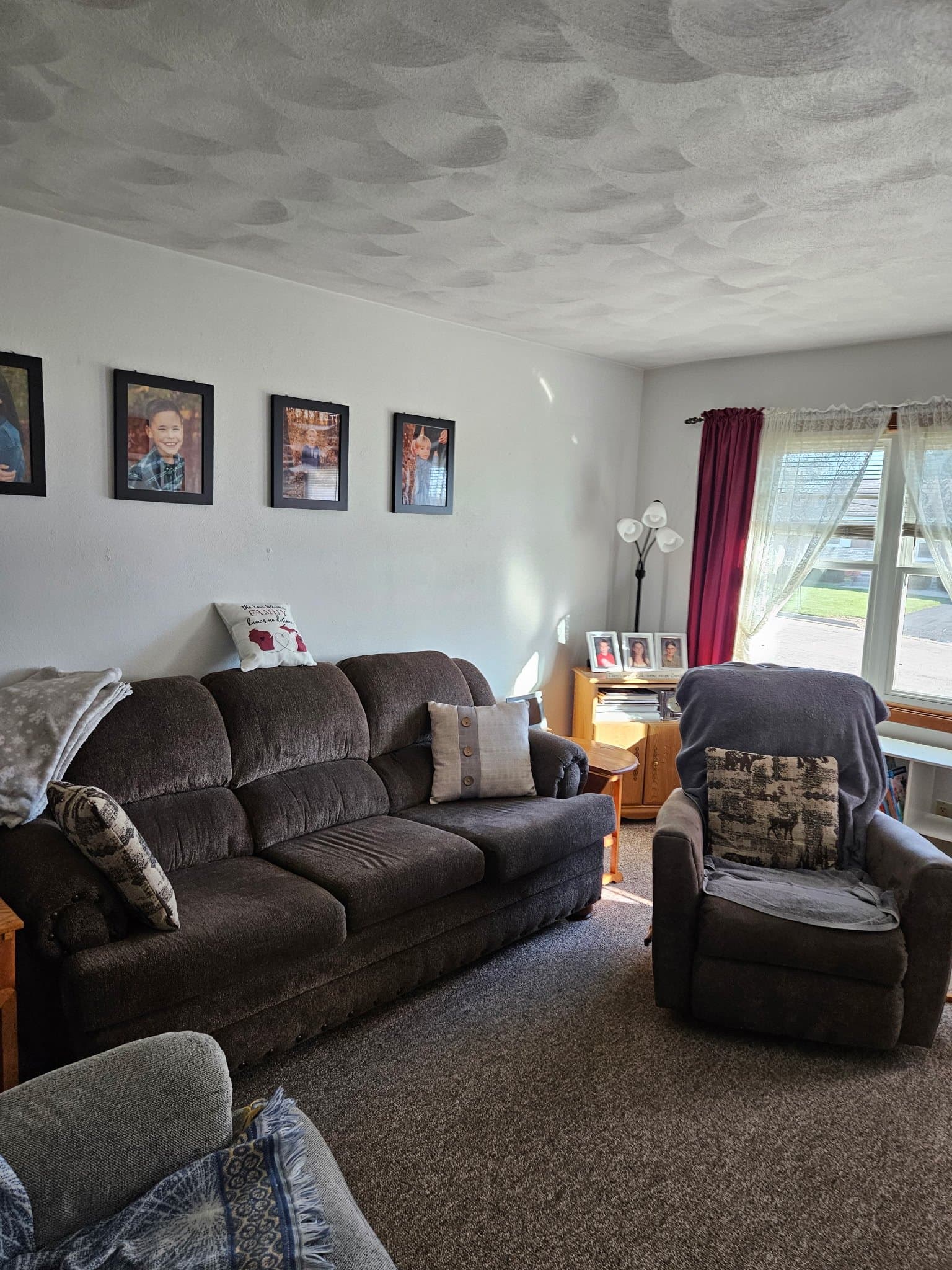 Monroe Condo: 309 5th Street