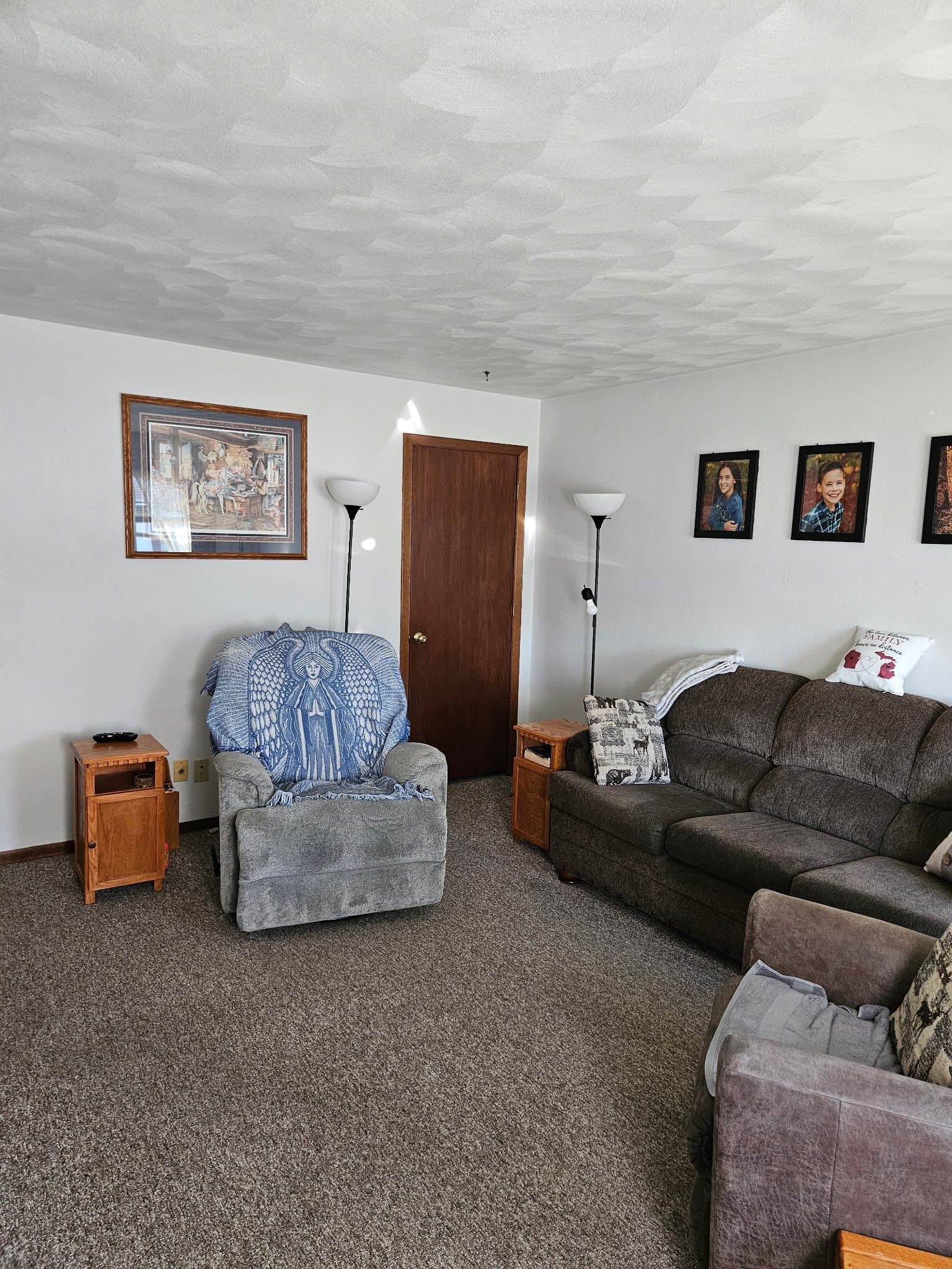Monroe Condo: 309 5th Street