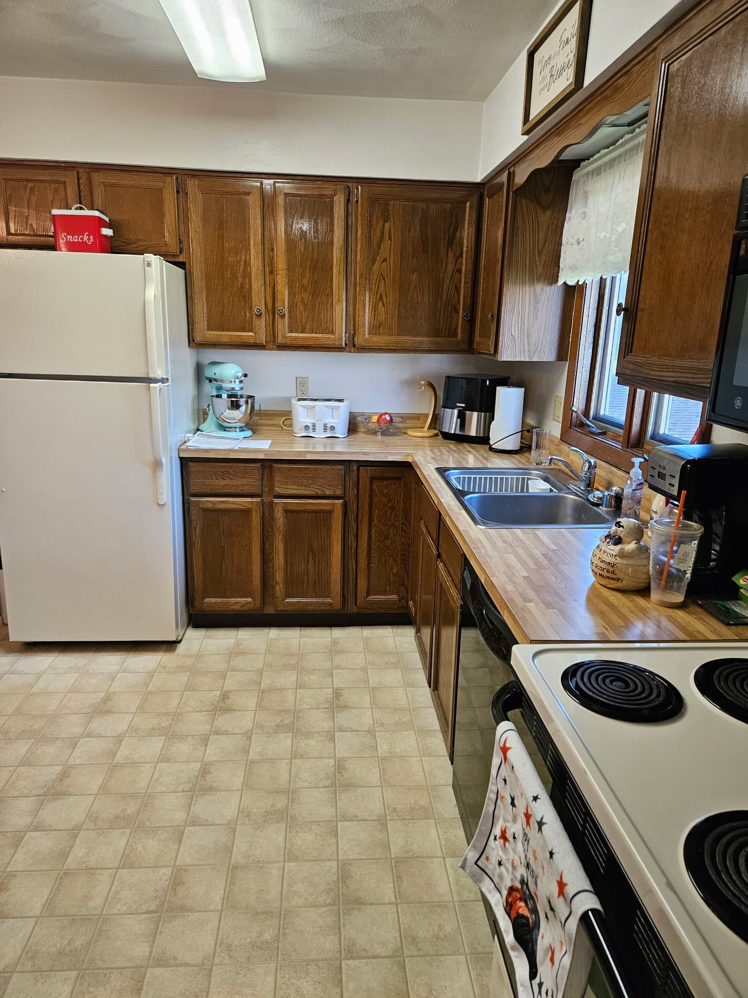 Monroe Condo: 309 5th Street