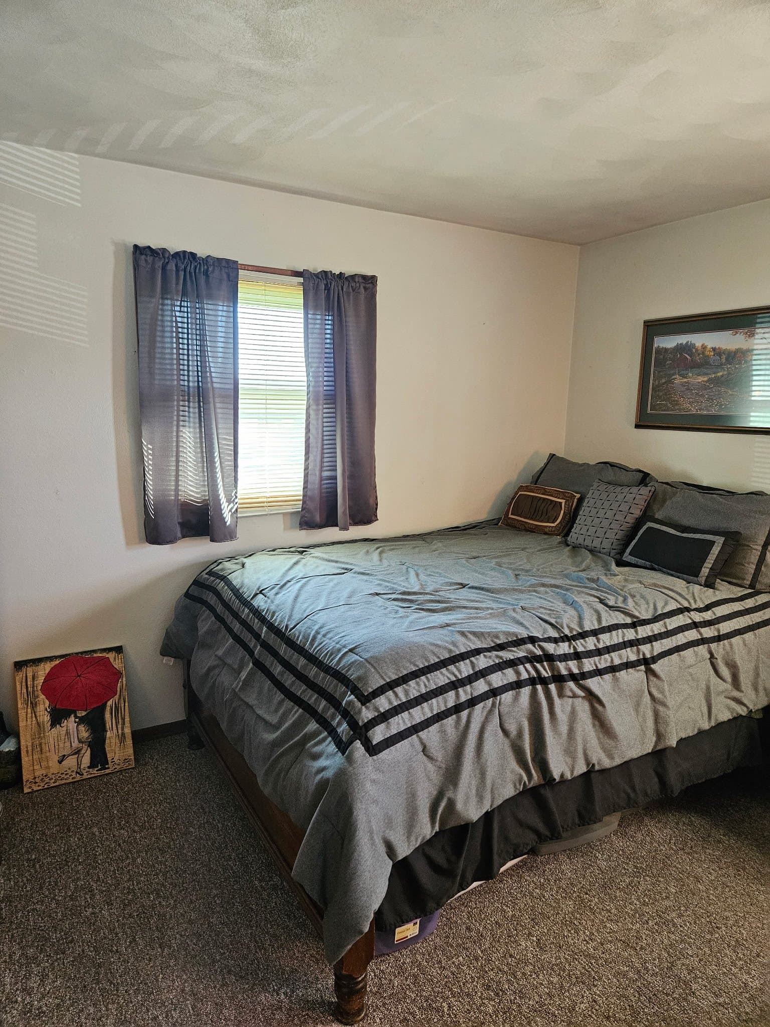 Monroe Condo: 309 5th Street