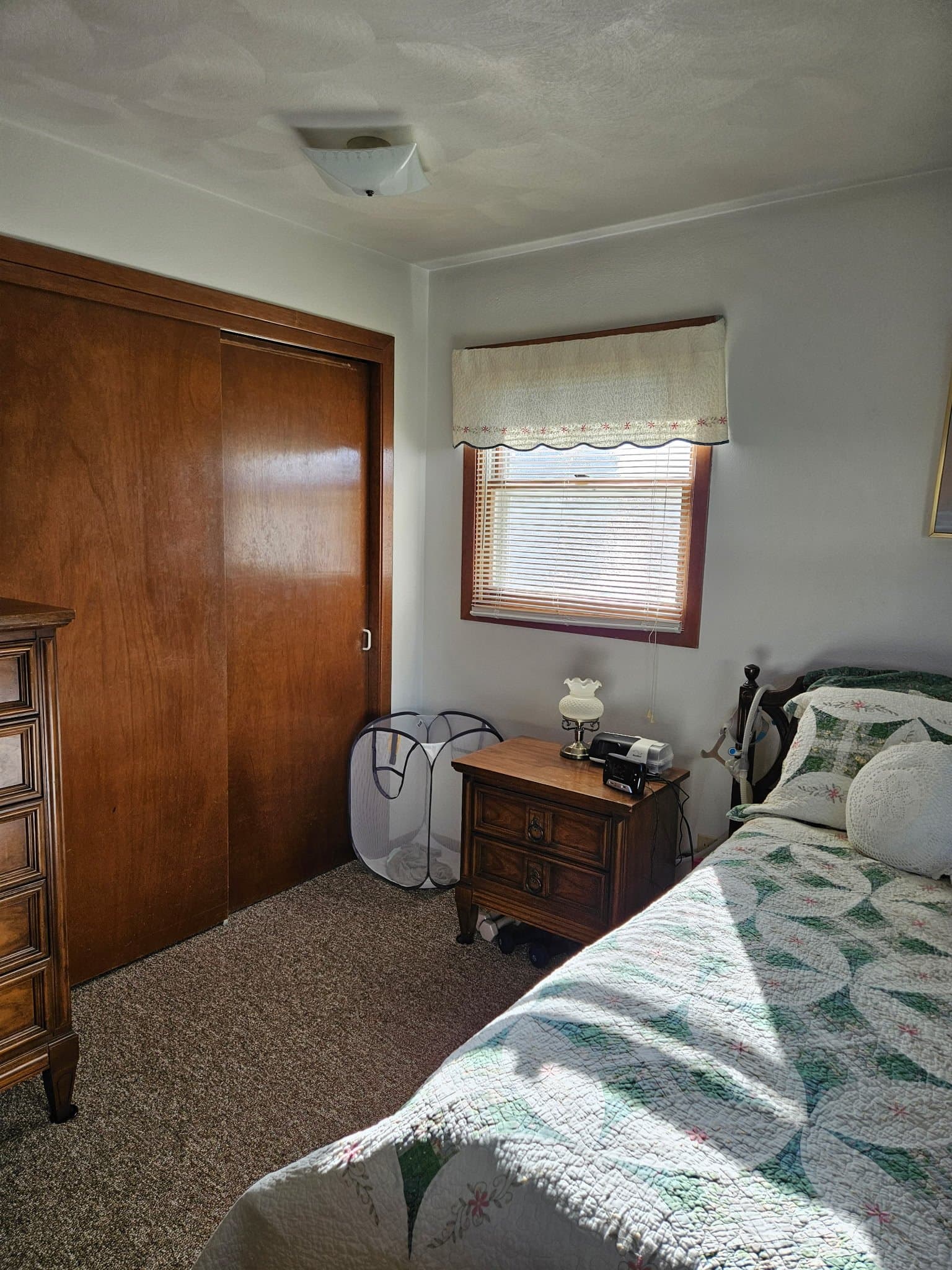 Monroe Condo: 309 5th Street