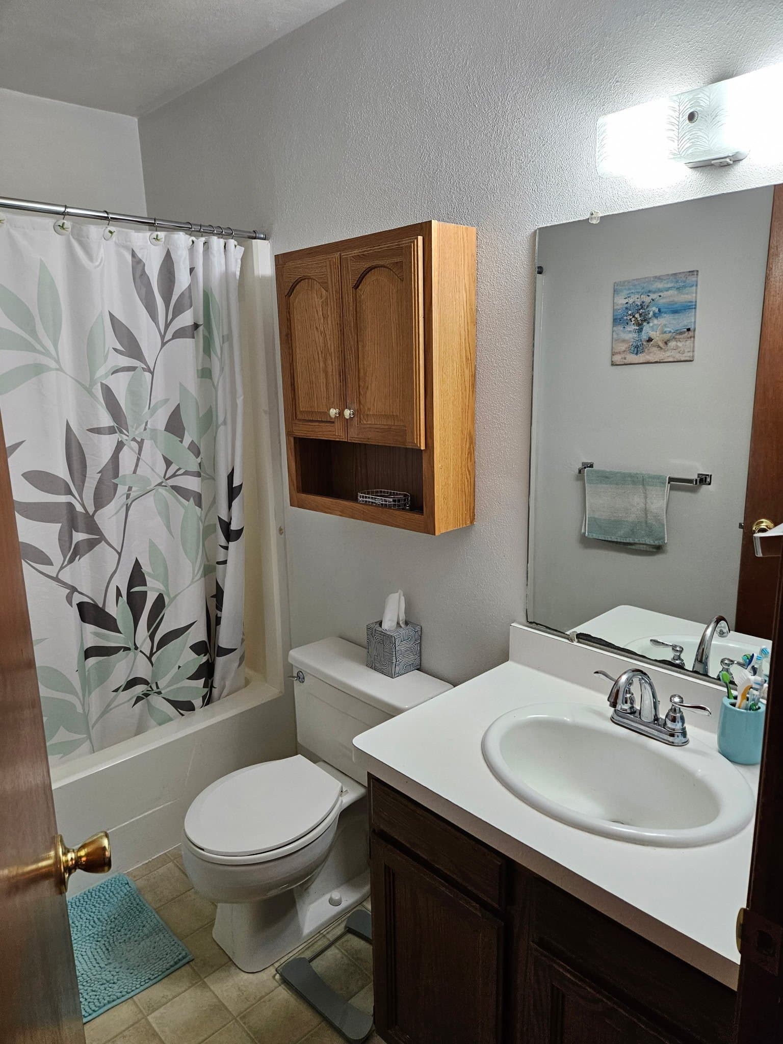 Monroe Condo: 309 5th Street