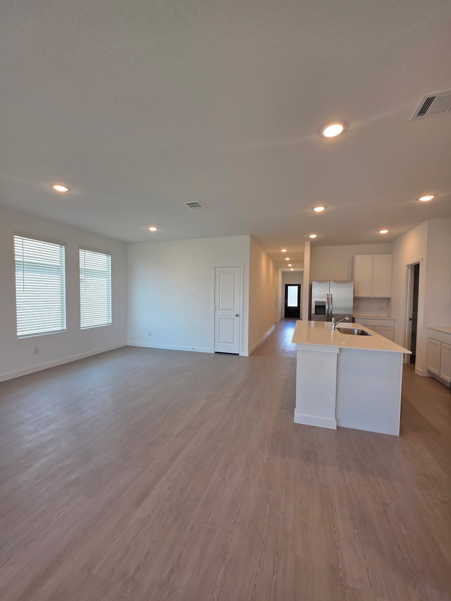 New Braunfels House: 1332 Apron Trl