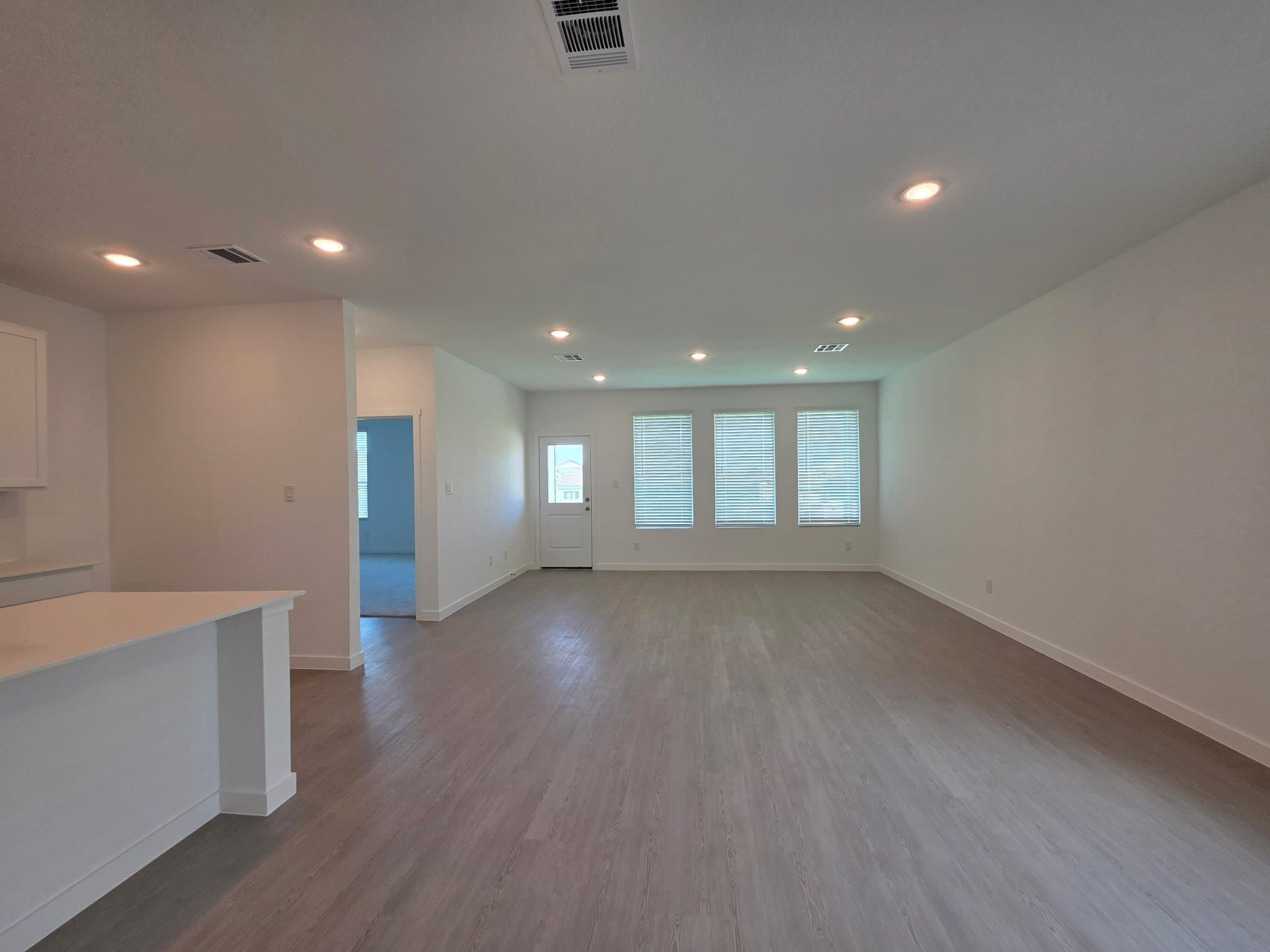 New Braunfels House: 1332 Apron Trl