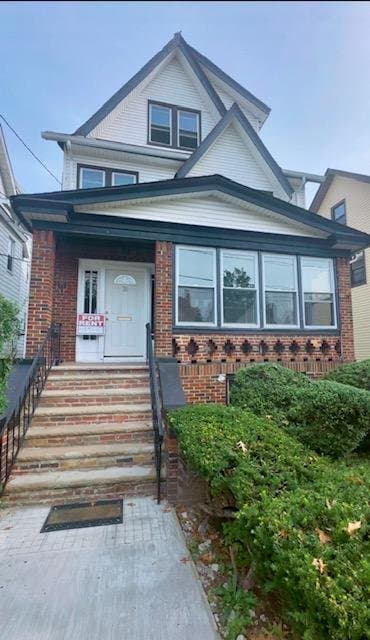 Newark Single Room: 31 Cleveland Ave