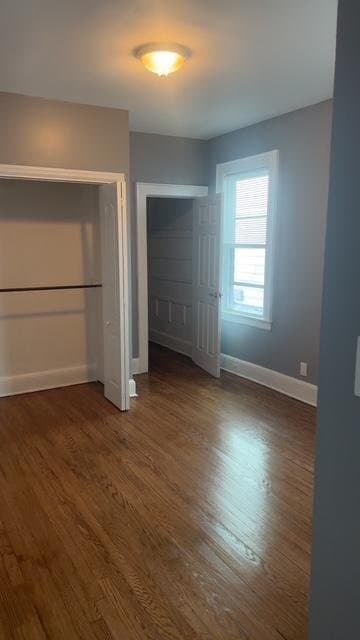 Newark Single Room: 31 Cleveland Ave
