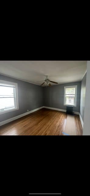 Newark Single Room: 31 Cleveland Ave