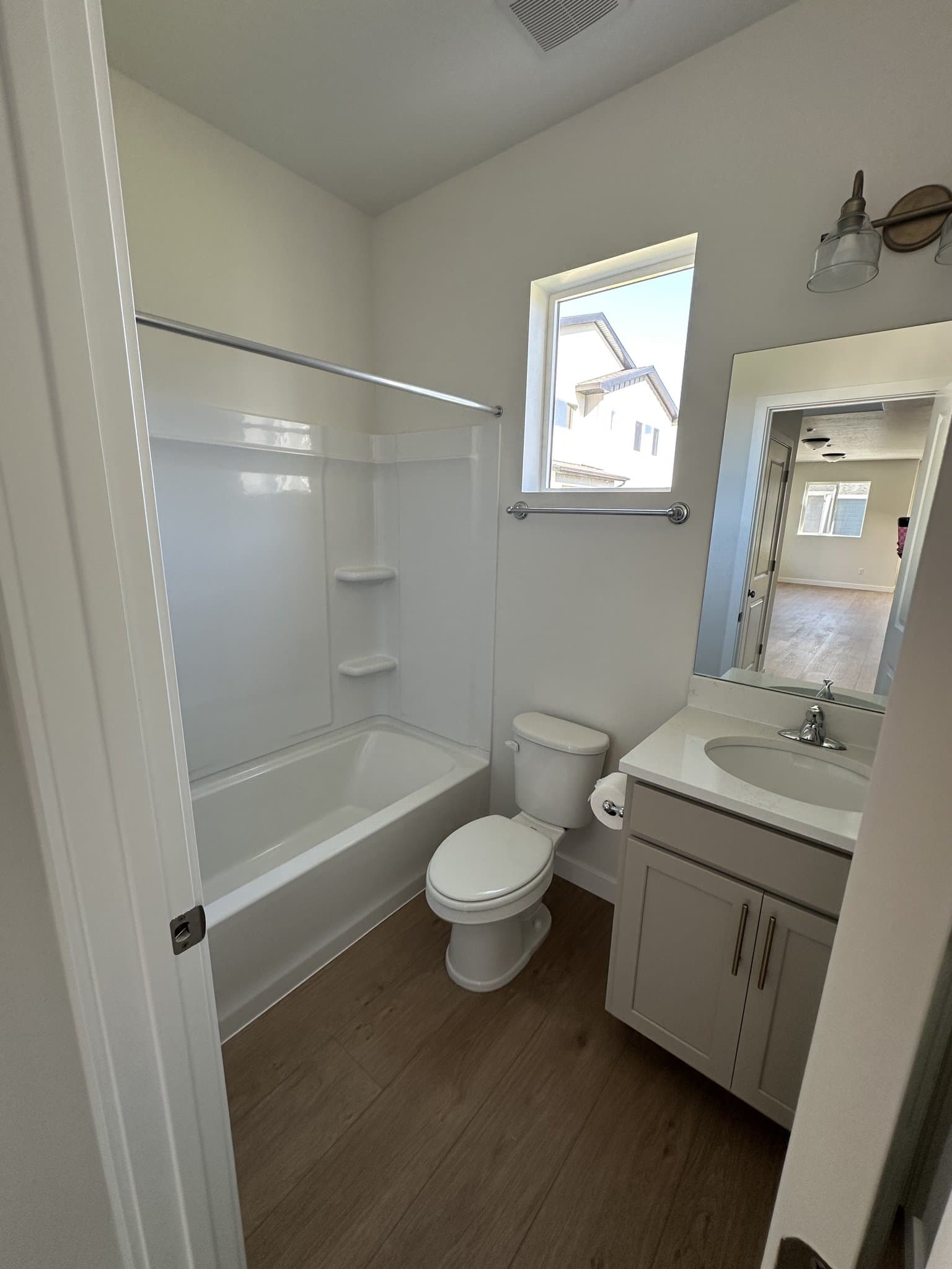 American Fork Single Room: 741 West 520 South