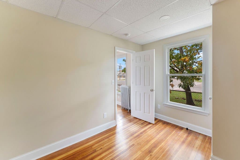 Binghamton Apartment: 226 Court Street