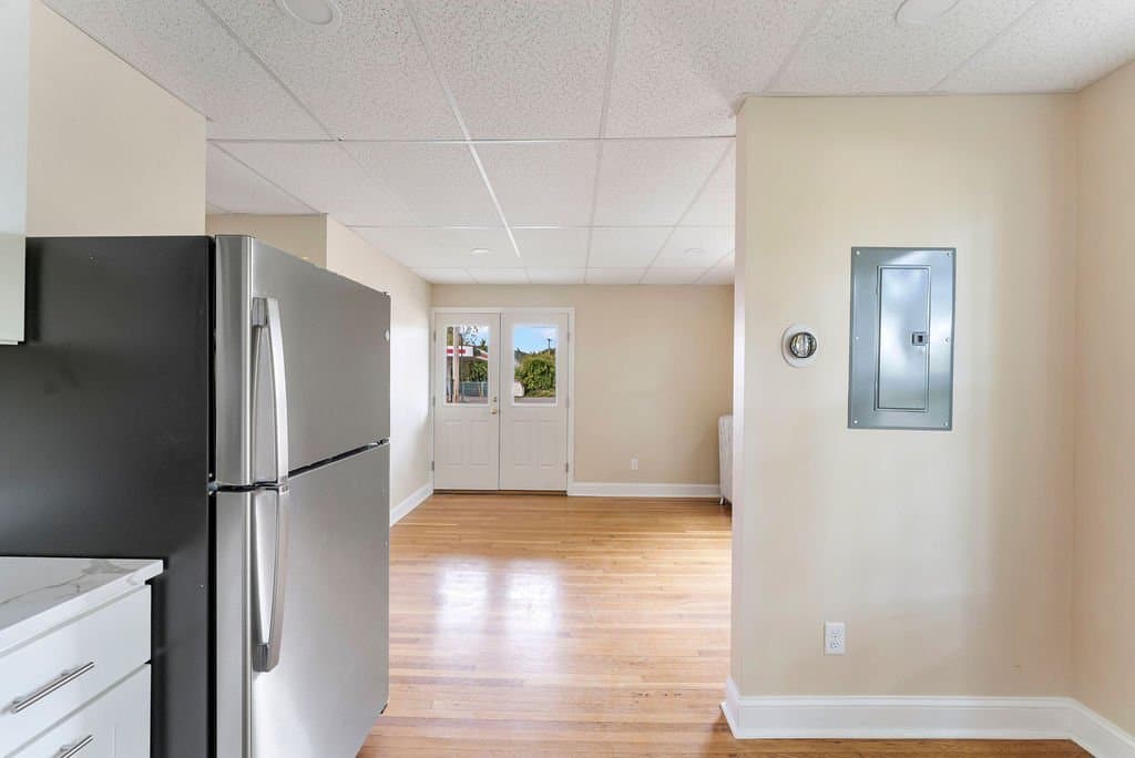 Binghamton Apartment: 226 Court Street