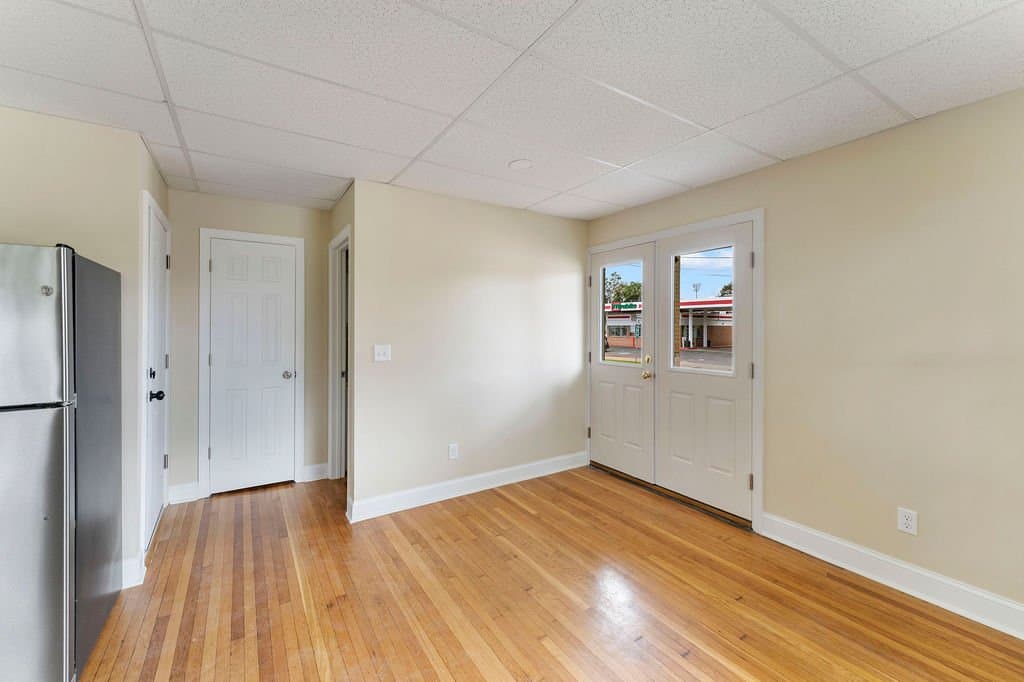 Binghamton Apartment: 226 Court Street