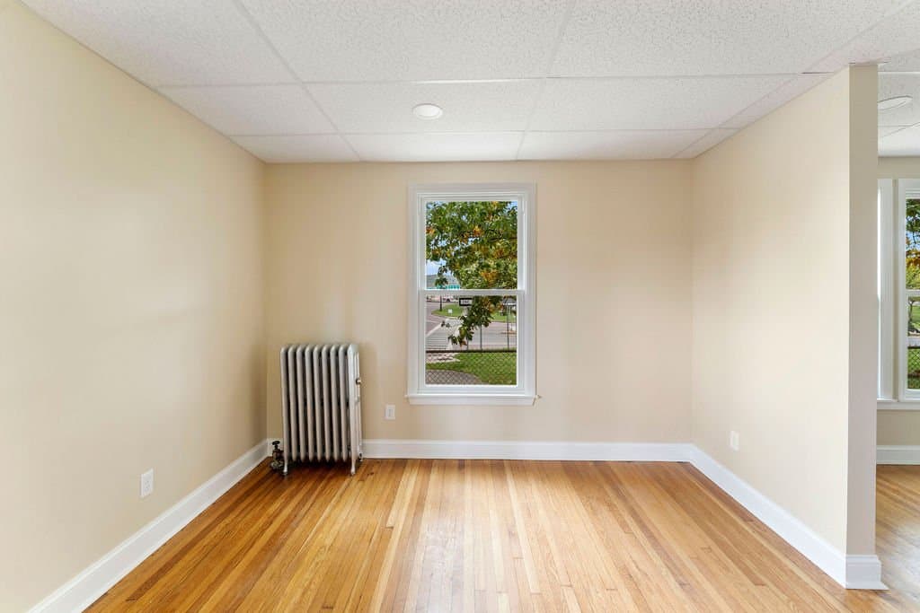 Binghamton Apartment: 226 Court Street